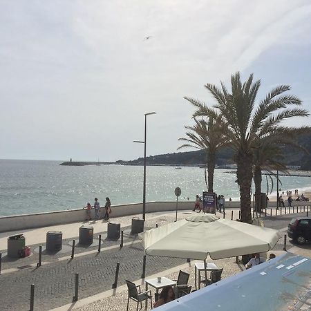 Courtyard House - Sun, Barbecue, Beach Sesimbra Exterior foto